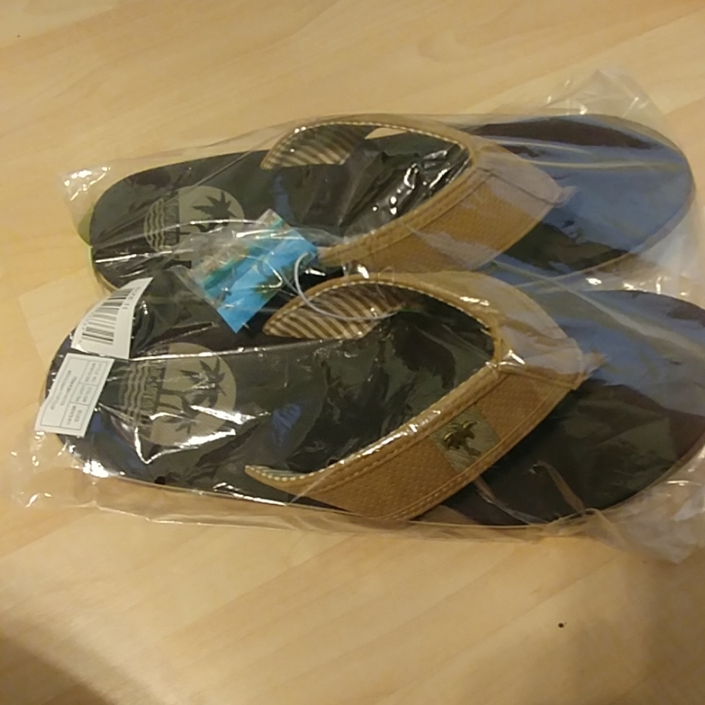 Men's Margaritaville New Sandals